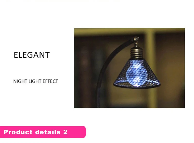 Buy Kiki's Delivery Service Jiji Cat Led Desk Lamp (2 Designs) Lamps