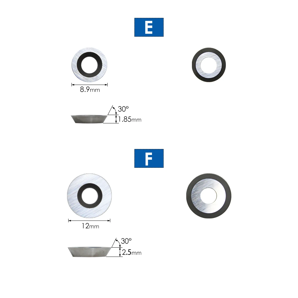 Front Control Arm Bushings for BMW E46 E85 325I