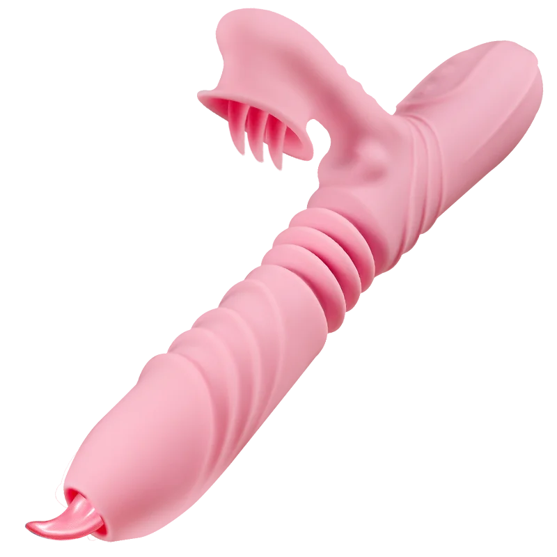Geisha Vibrators Woman Sexual Large Female Dildos Rubber Doll 18 Plus Sex Shop for Women Cap Artificial Penis Toys P56 | Красота и