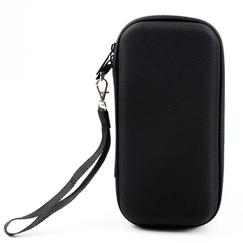 

Storage Bag Carrying Box Wireless Mouse Case Organizer Cover Pouch Hard Shell for L-ogitech G502 Mice