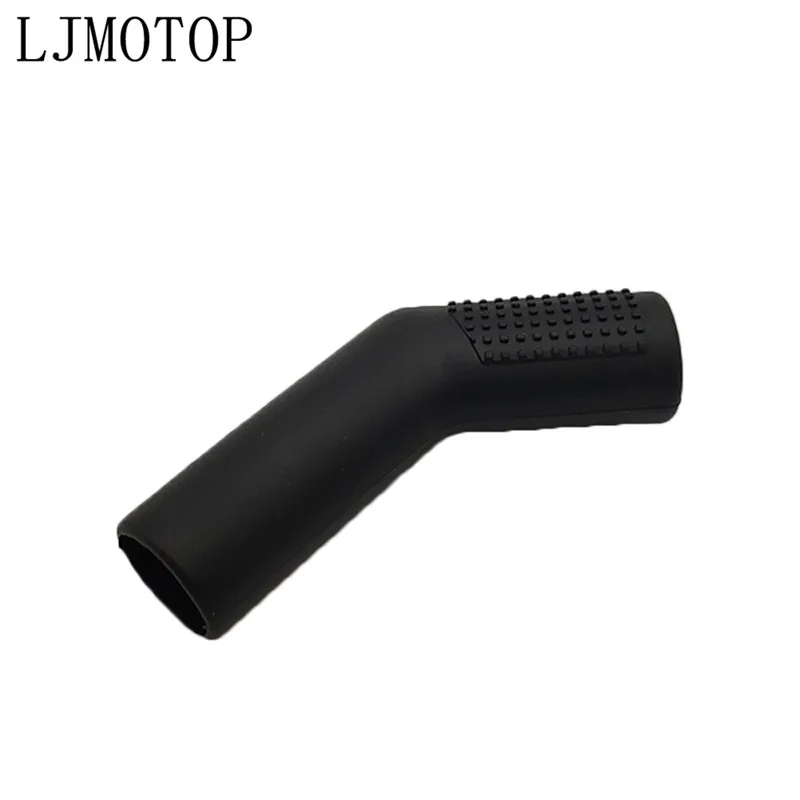 Рычаг переключения передач для мотоцикла носки Шестерни ботинки Чехлы мото Защита Чехол для Yamaha FZ6 фазер FZ6R FZ8 XJ6 утечки XSR 700