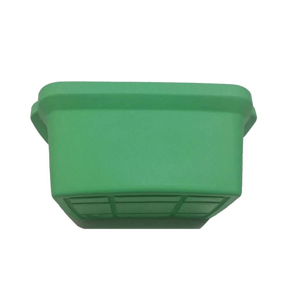 Non-toxic Eva Foam Ice Bucket 1L without Cap Anti-slip for Ice Dry-ice Liquid-Nitrogen Warm-solution