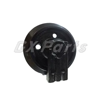 

Heavy Equipment Mini Excavator Front Idler Wheel Fits Kubota KX41-3V Model