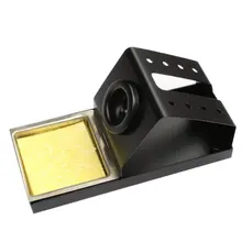 1 шт. для Eruntop 8586 запасная подставка для припоя