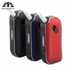 Electronic Cigarettes
