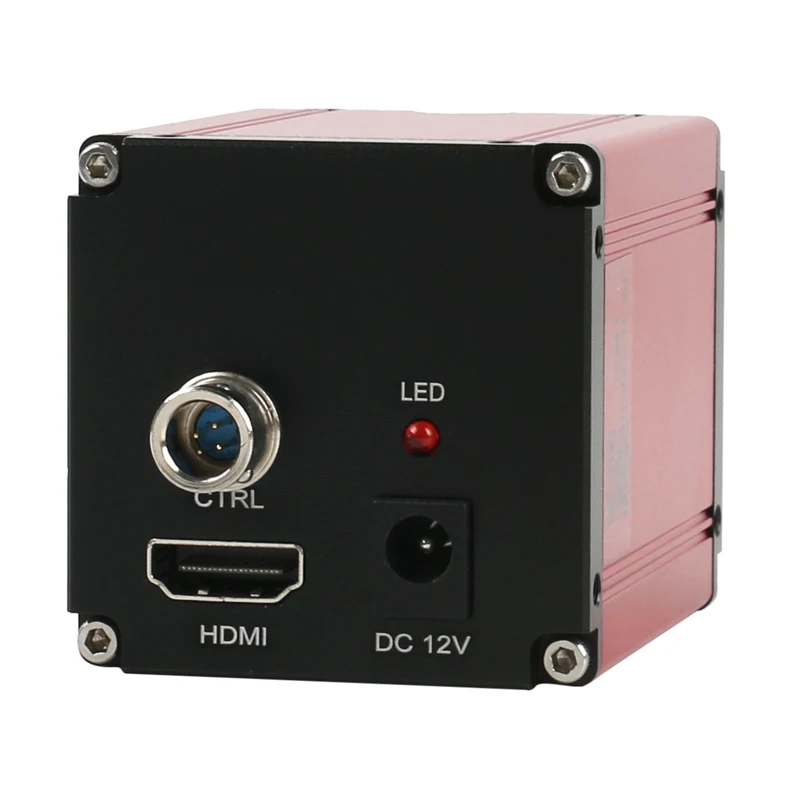 

AF Autofocus Auto Focus Focal 1080P SONY Sensor HDMI Video Industrial Microscope Camera C Mount Camera For PCB Repair Soldering