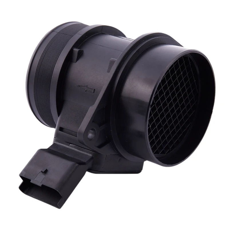 

5 Pins 2.0 HDi Mass Air Flow Sensor Meter for Peugeot 306 307 406 806 for CITROEN XSARA 19207S 5WK9621 5WK9621Z 9629471080