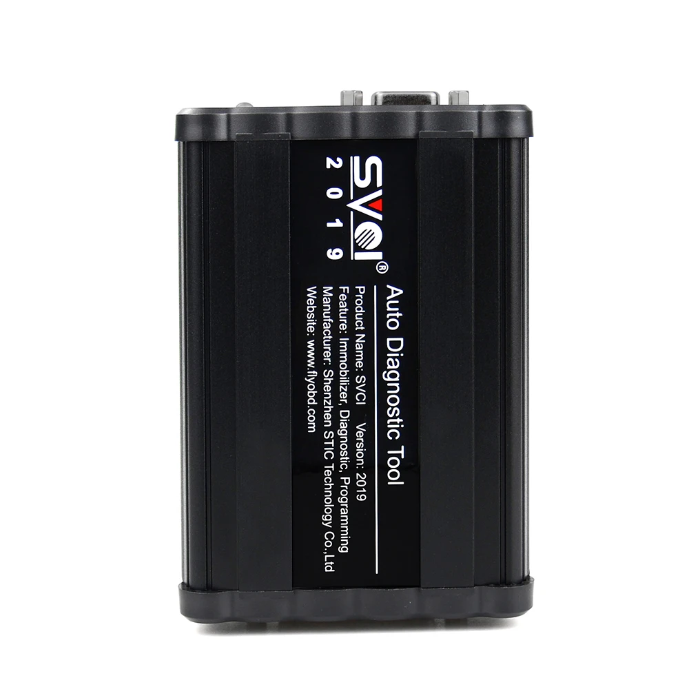 SVCI FVDI с ко всем функциям для VVDI2 V2016 V2015 V2014 FVDI J2534 неограниченное количество abrites