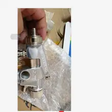 Автоматическая пушка краски WA-200 для большого количества Paiting пистолет-распылитель