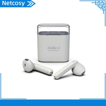 

For All Phones Bluetooth 5.0 earphone Sports Fitness Wireless Headsets Wireless Bluetooth Earphone With Charging Box