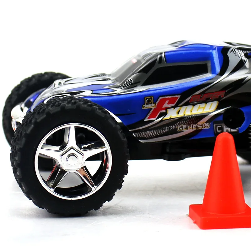 

L929 Remote Control High-Speed Car 2.4G Remote Control Toy High-Speed Car Rechargeable Remote Control High-Speed Sports Car