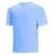 Bassdash Men’s UPF 50+ Sun Protection Fishing Shirt Short Sleeve UV T-Shirt 9