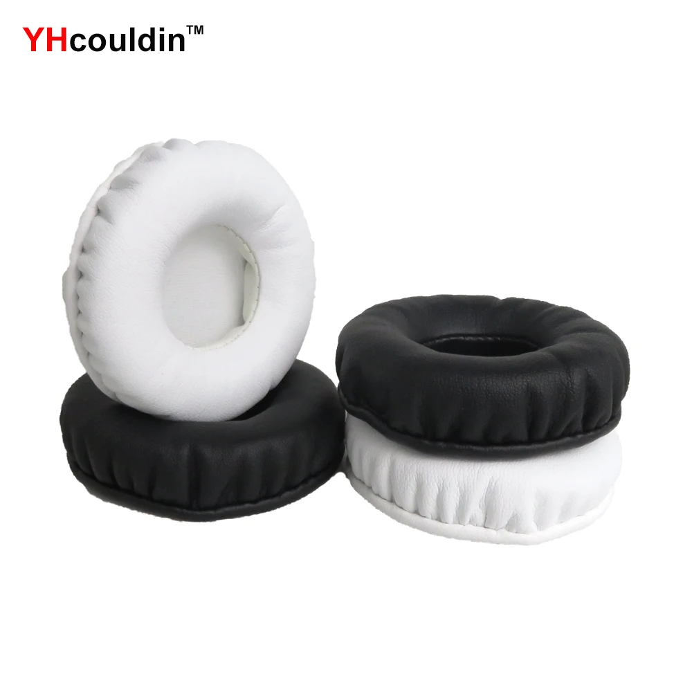 YHcouldin Ear Pads For Sony MDR Z7M2 MDR Z7M2 Headset Replacement Headphone Earpad Covers