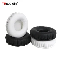 YHcouldin Ear Pads For Sony MDR Z7M2 MDR Z7M2 Headset Replacement Headphone Earpad Covers