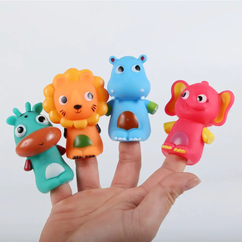 cheap finger puppets