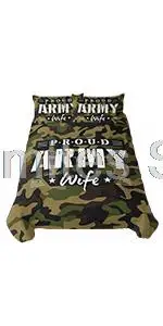 bedding