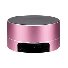 Портативный 3D объемный HIFI портативный беспроводной BT 5,0 стерео звук sd-карта USB динамик для samsung Z810