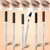 MB 4 Color Eyebrow Pencil Tint 4 Tip Brow Tattoo Pen Paint Makeup Брови Водонепроницаемый Косметический Карандаш для бровей