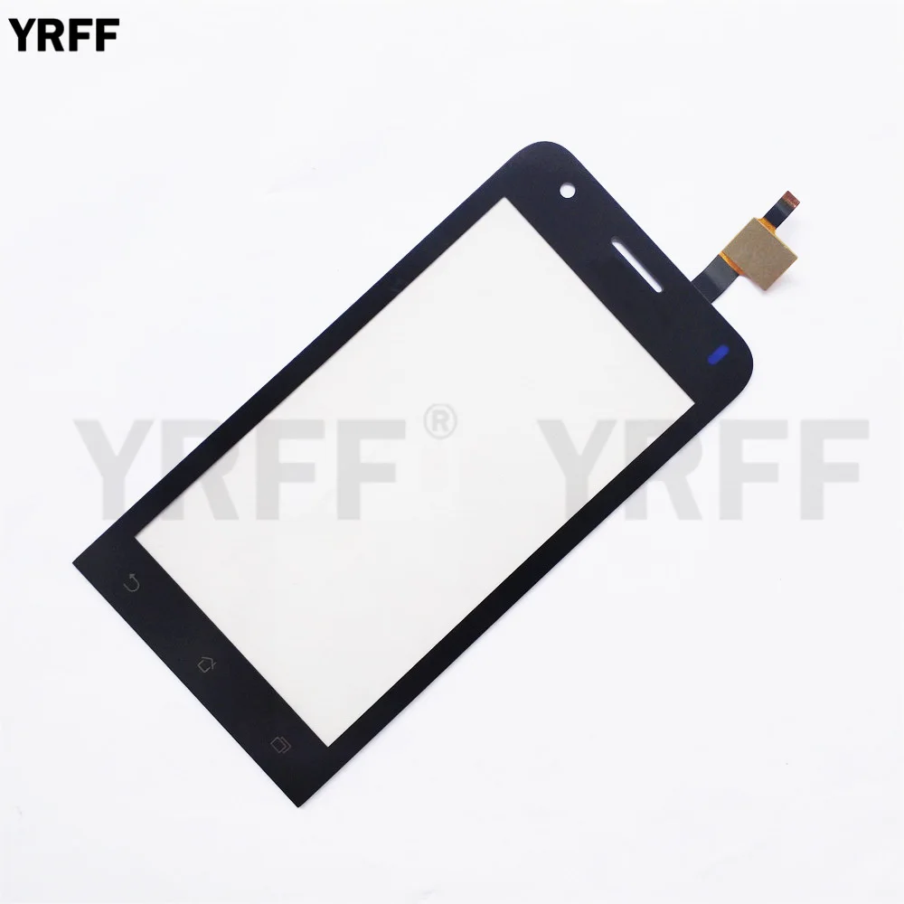 4,5 ''сенсорный экран для Asus Zenfone C/ZC451CG сенсорный экран дигитайзер Сенсорная панель Замена