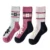 Termo sokid naistele 50% meriinovilla sisaldusega, 1 – 3 paari komplektid 7