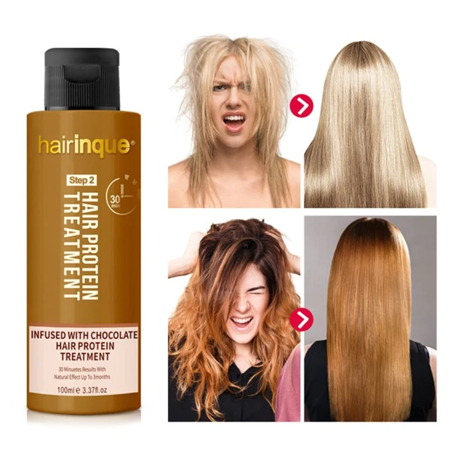 Share more than 79 keratin protein treatment for hair best in.eteachers