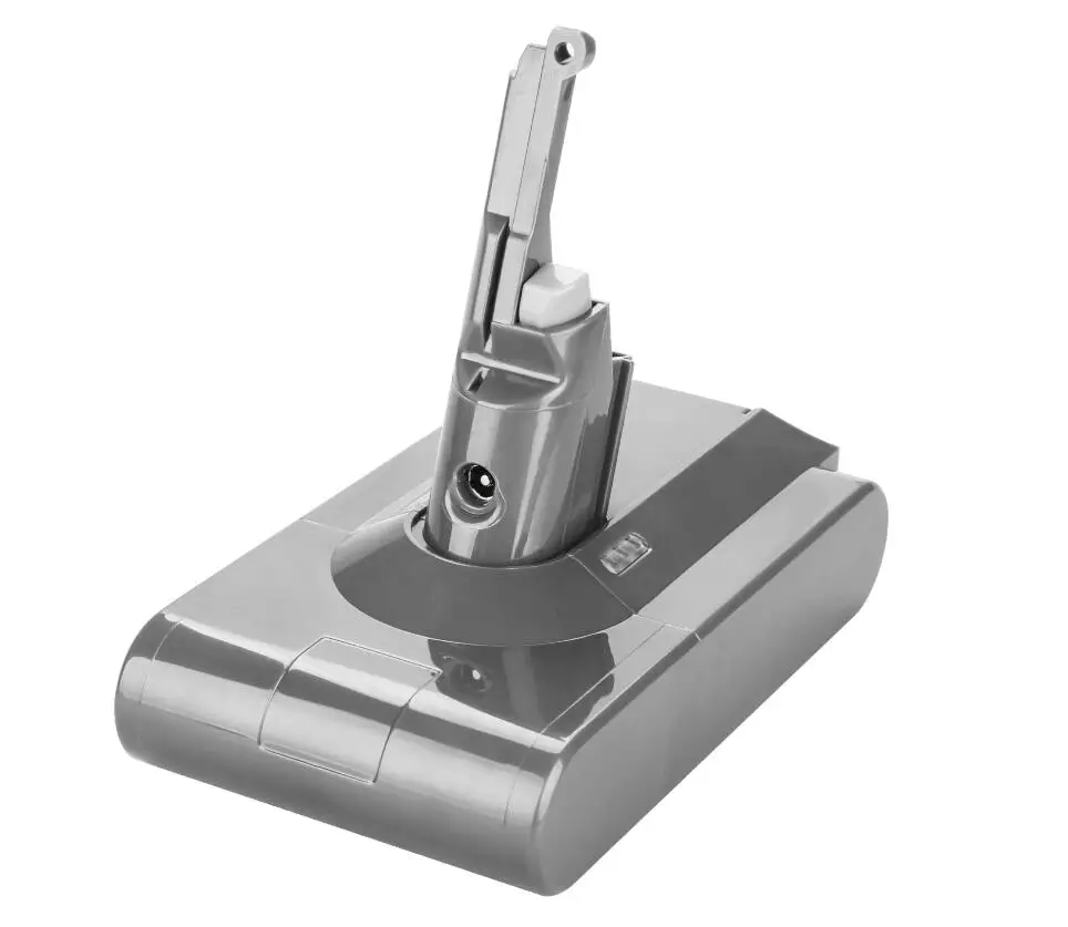 1 Pcs Battery 4000 мАч 21,6 в батарея для Dyson V8 батарея абсолютная V8 животных литий-ионный Пылесос аккумуляторная батарея L30 - Цвет: 1 Pcs Battery