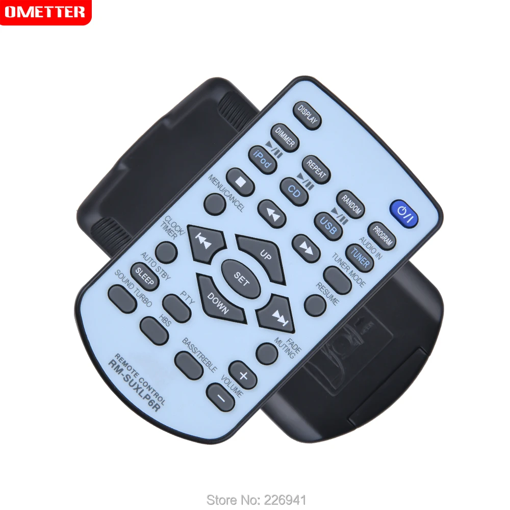 Télécommande Tv Pour Jvc Télécommande Tv, Touches De Navigation De Menu