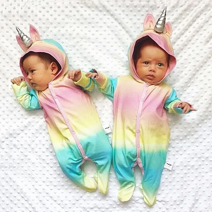 baby boy unicorn outfit