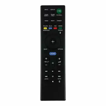 

New Remote Control For Sony SA-WCT290 SA-WCT291 SA-WCT390 SA-CT790 Sound bar Home Theater System
