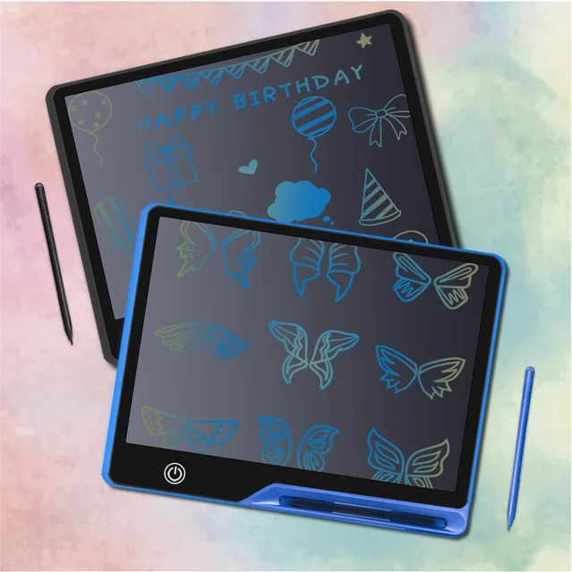 Lcd Tablette d'écriture - LCD - multicoleur - 10.5pouse prix