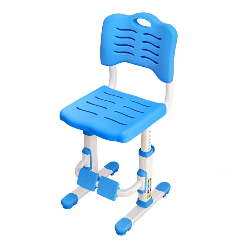 Для учебы для детей Silla Infantiles стол Регулируемый шезлонг детская мебель детское