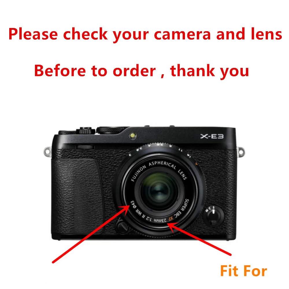 Fujifilm XC35mmF2 レンズ 43mm Amazon.com : Fujifilm XC35mmF2 : Electronics