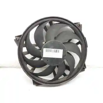 

1253A4 ELECTRIC FAN CITROEN XSARA SALOON