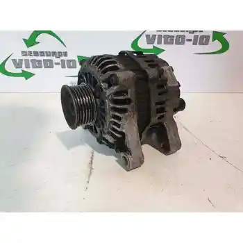 

9638275980 ALTERNATOR PEUGEOT 206 SALOON