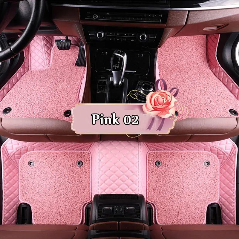 Carpet Car Organiser Storage Tidy Boot For Audi A6 C6