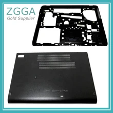 Нижний чехол для ноутбука hp EliteBook 840 G1 840G1 Базовая Нижняя крышка и HD Hdd крышка дверная оболочка 730960-001 766324-001