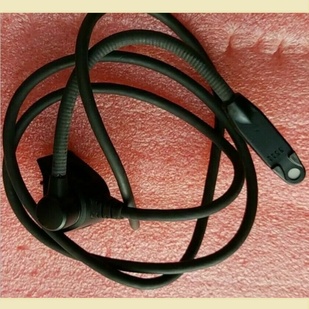 Adapter A20 Aviation Headset Boom Mic Electret Microphone GENTEX