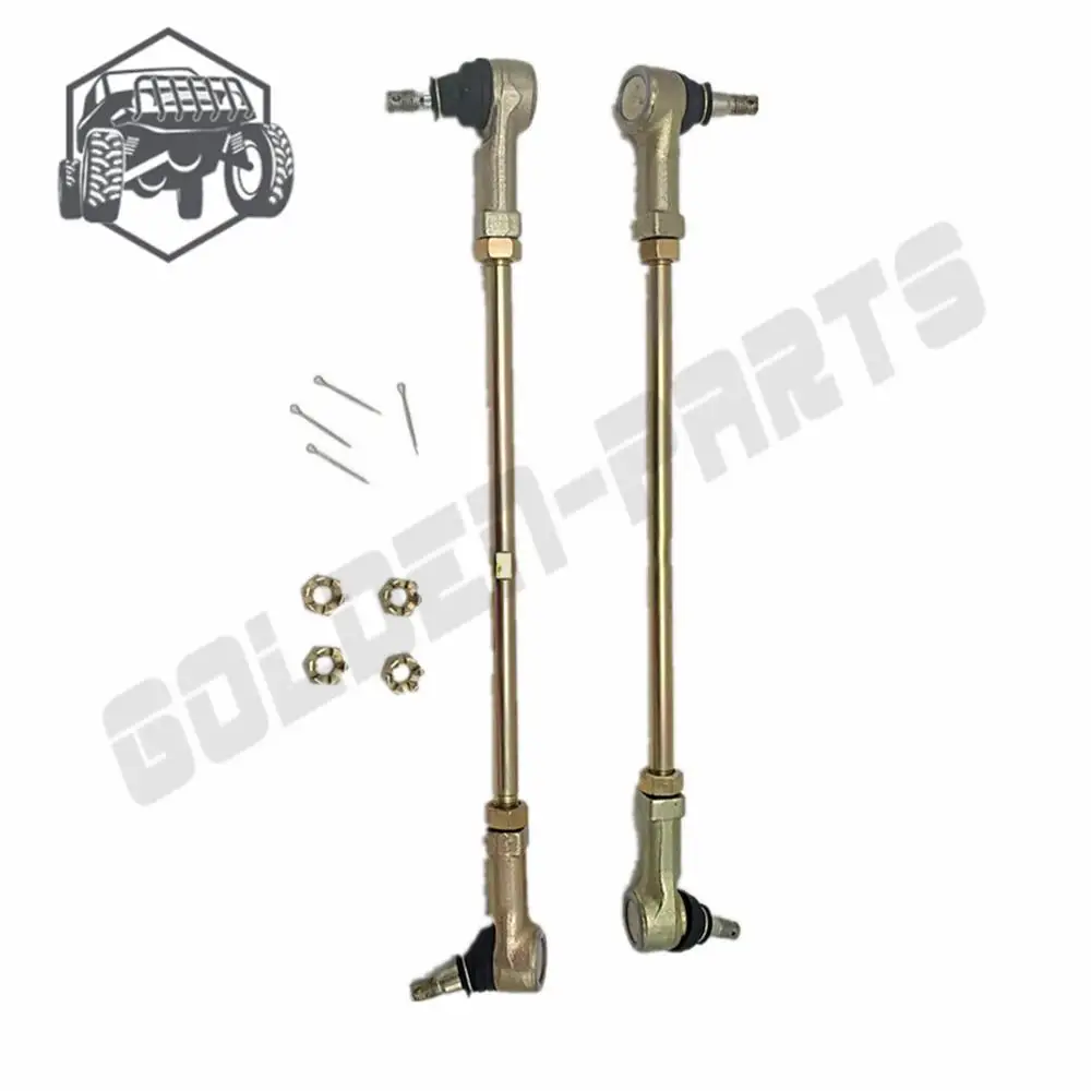 Hisun 500CC 700CC ATV Quad Shift прямой стержень Tie Rod End 62200-058-0000 1 шт