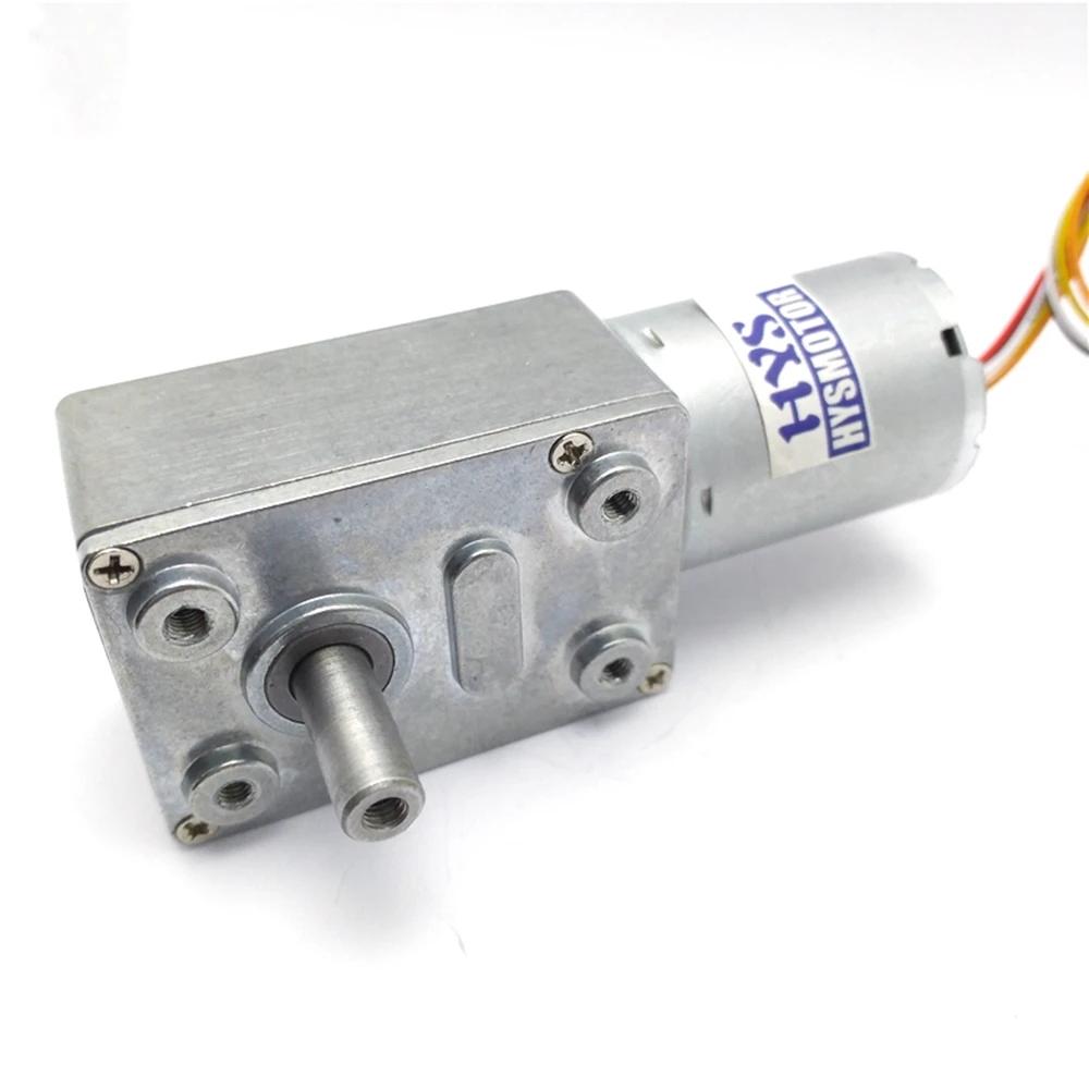 Безщеточный мотор постоянного тока 12 V 24V носить Электрический двигатель