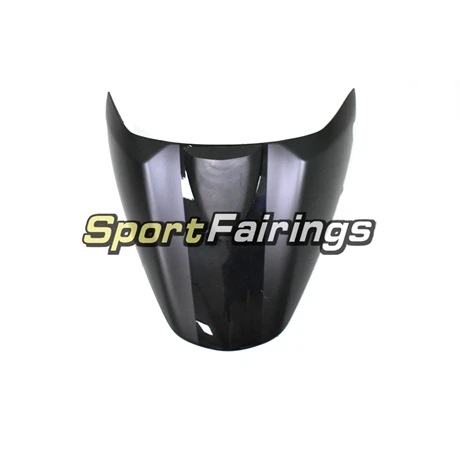 Мотоцикл Кузов для поездок на мотоцикле Ducati 696 795 796 1000 1100 2009 2010 2011 Обтекатели АБС-пластик крышки инъекций матовый черный корпус рамы