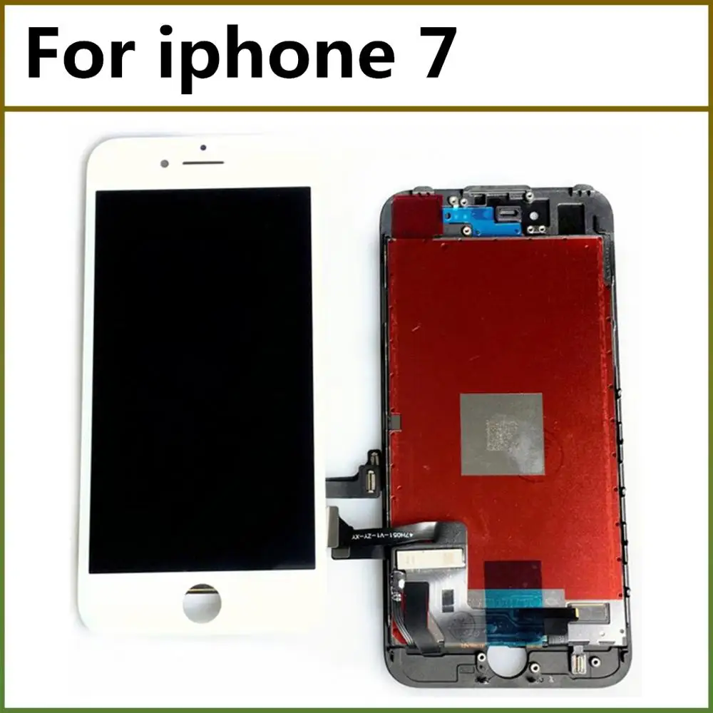 Iphone 7|Ponsel Layar LCD 