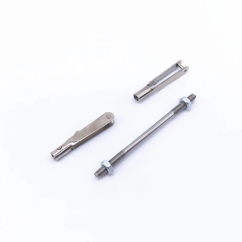 rc model boat parts