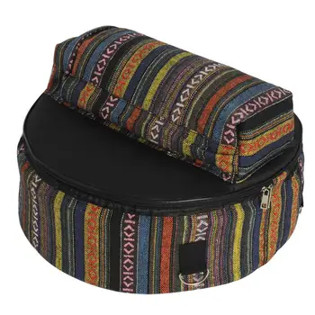 

Durable Snare Bag Backpack with Shoulder Strap Durable Drum Percussion Instrument Accessories Parts