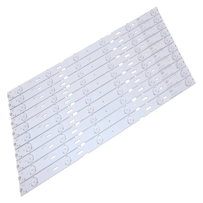 

New kit 20 PCS 6LED 525mm Replacement for Samsung 2013ARC48-3228N1-6-REV1.1 LSC480HN05-A48-LB-6436 B48-LW-5433 LE48A5000