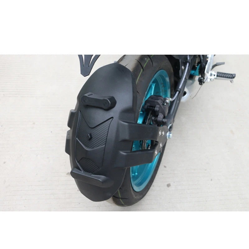 Аксессуары для мотоциклов заднее крыло мотоцикл брызговик для Cf Moto 120Nk 250Nk 400Nk 650 Nk