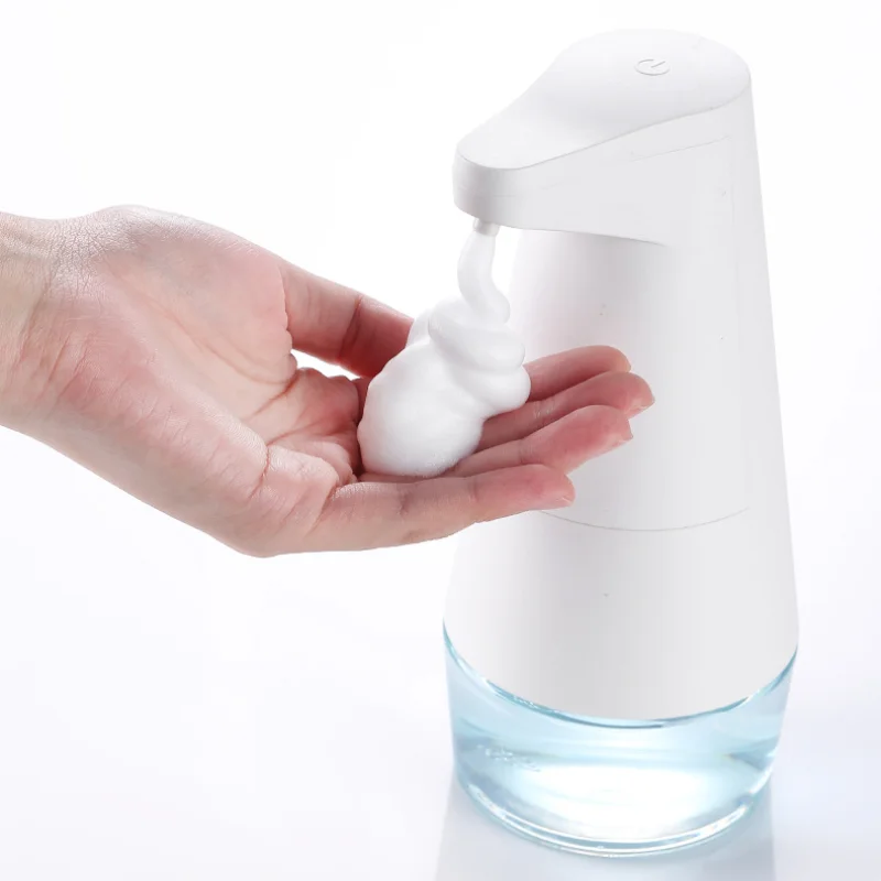 Автоматический диспенсер для мыла с умным датчиком | Обустройство дома