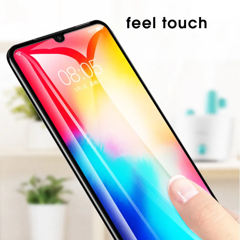 Protective Glass Flim For Xiaomi mi 9 mi9 lite Pro Screen Protector Tempered Glass For Xiaomi mi 9lite 9Pro mi-9-lite-pro Cover