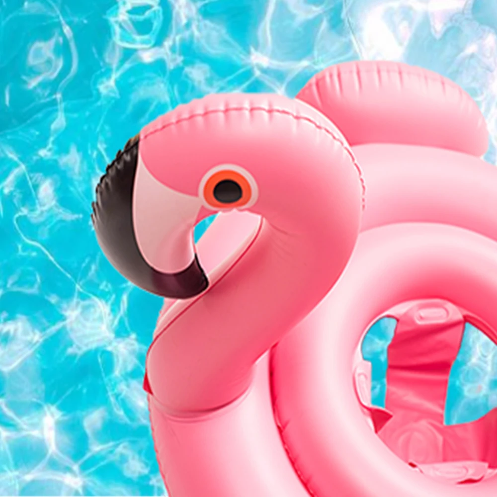 Inflatable Baby Swimming Ring swimming ring,swimming float seat