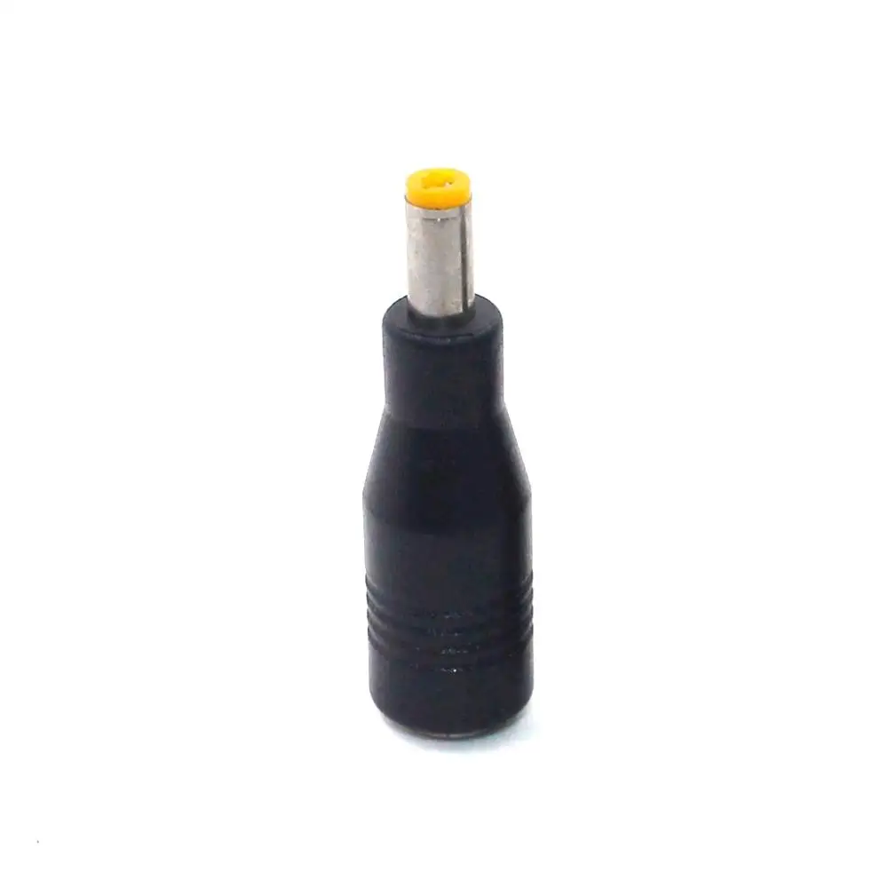 conversion plug plug conversion socket electrical power socket power socket adapter power plug adapter DC Power Socket charger conversion Plug 7.9 x 5.5mm DC Female to 5.5 x 2.5mm Male Power Plug Tip for Lenovo Laptop Adapter