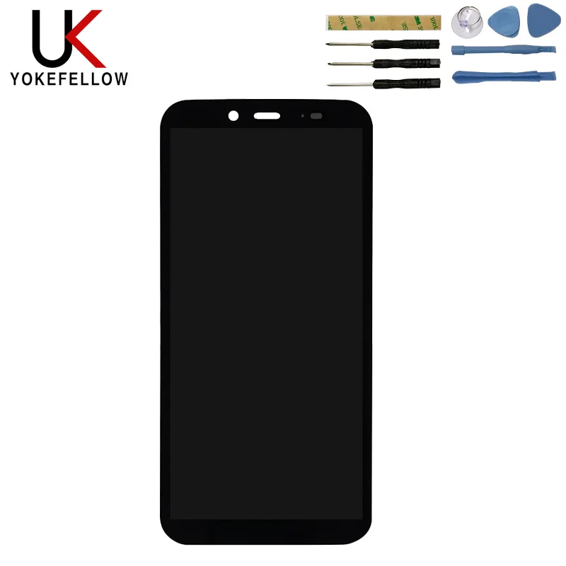 

5.5'' LCD For Blackview BV5500 / BV5500 Pro LCD Display+Touch Screen Digitizer Assembly Replacement For Blackview BV5500 Pro